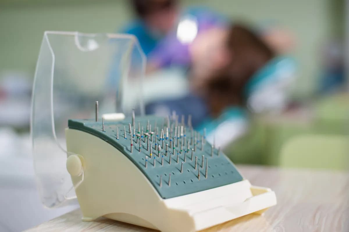 Dental Implants